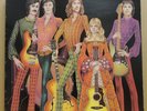FOTHERINGAY S / T - ORIG UK 1970 PINK I ISLAND LP A2/B2