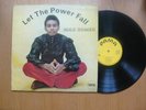 MAX ROMEO   LET THE POWER FALL   PAMA PMP 2010