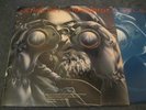 JETHRO TULL - STORMWATCH LP - Nr MINT A2/B2 UK  PROG