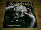Six Feet Under - Graveyard Classics Death Obituary Morbid Angel Deicide