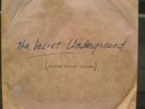 VELVET UNDERGROUND & NICO - SCEPTER STUDIOS ACETATE SEALED RSD 2012 LOU REED