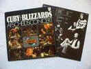 CUBY + BLIZZARDS 