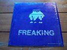 Chocolate Buttermilk Band -Freaking- RARE BOOGIE FUNK 12