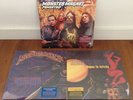 Monster Magnet Dopes To Infinity + Superjudge + Powertrip New Sealed 2 x LP