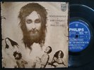 NOVOS BAIANOS - 1971 TROPICALIA FUZZ PSYCH FUNK BRAZIL EP 7