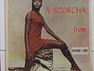 STUDIO ONE ARTISTS Scorcha From Studio One COXSONE LP Studio One SOULFUL REGGAE