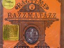 WILSON AUDIO W8212 MARK P. WETCH Ragtime Razzmatazz Vol. 2 TAS Audiophile SEALED