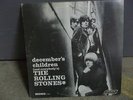 The Rolling Stones, Decembers's Children (London Mono LL-3451 LP VG+/VG++)