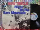NEW TROLLS -NIGHT ON THE BARE MOUNTAIN LP PAN LABEL GERMAN PRESS RARE PROG ROCK