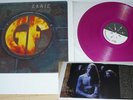 GOREFEST - Erase PURPLE vinyl GATEFOLD LP