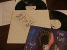 PINK FLOYD The Wall 2 LP + BOOKLET German HARVEST 1979 MINT rare