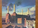 Pink Floyd: Animals LP UK 1st press SHVL 815 A-2U B-2U  12 Pics