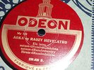 MADAGASCAR/RAZAFINDRALAKA/TROUPE RENAISSANCE/ODEON 239026/FOLAKANDRY NIANKINANA