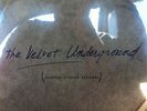 Velvet Underground & Nico Scepter Studio Session Acetate Record Store Day