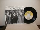 Buffalo Springfield,Atco 6459, 