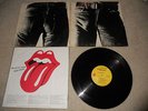 Rolling Stones Sticky Fingers Original 1971 1st USA Press, Working Zipper, VG++