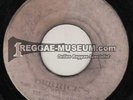 Derrick Harriott - Born To Love - blank (Derricks) 7