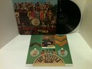 The Beatles--Sgt. Pepper--Near Mint Condition