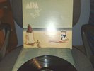 Lp 33 giri rino gaetano album AIDA