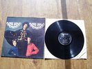 JIMI HENDRIX ARE YOU EXPERIENCED ,FULLY LAMINATED COVER,FIRST PRESS TRACK LP