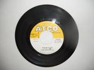 Atco Primitive The Groupies Vintage 45 Vinyl Record