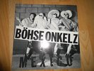 BÖHSE ONKELZ LP 