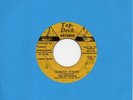 DON DRUMMOND marcus junior TOP-DECK *RARE* ska instrumental 45 Listen