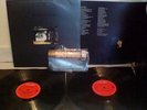 ROGER WATERS  Amused To Death 2 X LP ORIGINAL 1st Press 1992 COLUMBIA RARE