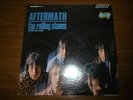 THE ROLLING STONES Aftermath LONDON LP STILL SEALED Stereo PS 476