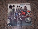 WESS & THE AIREDALES-VEHICLE-LP w/FUNKY NASSAU ORIGINALE