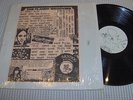 The Flamin Groovies  Live At the Roxy   wizardo lp  unknow insert  no tmoq rare