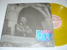 KAREL GOTT SKRIPKA PAGANINI YELLOW VINYL RARE SOVIET LP MELODIYA HEAR
