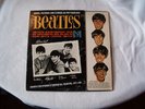 The Beatles Songs, Pictures and Stories of the Fabulous Beatles Concert Souvenir