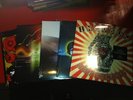 INCUBUS BLACK FRIDAY RSD 2012 - ALL 5 MORNING VIEW, LIGHT GRENADES, SCIENCE