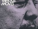 Charles Mingus on Atlantic, signed
