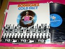 Cold Fact SIXTO RODRIGUEZ Blue Goose Aussie SUGAR MAN psych funk lp
