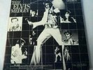 ELVIS PRESLEY The Elvis Medley RARE 7