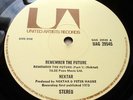 NEKTAR Remember The Future 1973 UK UA 1st PRESS MINT AUDIO
