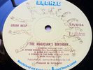 URIAH HEEP The Magician's Birthday UK 1st PRESS UNPLAYED/MINT