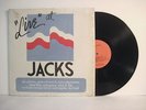 1973 Private Psych LP Live At Jacks Southern Rock Acid Archives Allman Bros.