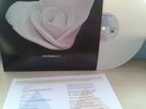 GARY NUMAN .ANOMALY WHITE VINYL RSPCA NO 67 0F 100 MADE