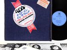 ATOMIC ROOSTER made in england JAPAN orig LP DENIM cvr RARE   [FREE P+P]