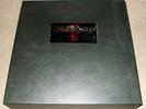 KATE BUSH-THE WHOLE STORY-1990 ORIGINAL 9 LP VINYL BOX+BOOKLET/STICKERS