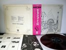 Pink Floyd  Relics  Red    Japan