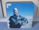 Moby - 18            2 LP