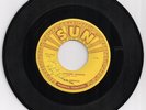 Roy Orbison sun 284 45 rpm orig 1957 signed 1950s autographed  VG++ Elvis friend