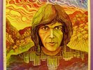 NEIL YOUNG -S/T- Orig UK Reprise LP - Buffalo Springfield Crosby Stills & Nash
