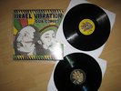 Israel Vibration Dub Combo Vinyl RARE