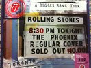 ROLLING STONES - TORONTO LIVE 2005 - 700 COPIES (SEALED)