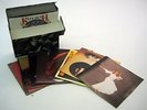 Kate Bush - The Single File Box Set **slight damage to back of box**